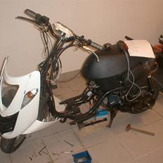 Aprilia Sonic *SOLGT*
