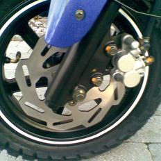 PGO Hot 50 (STJÅLET!!!!)