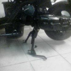 Aprilia Sonic *SOLGT*