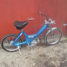 Puch maxi