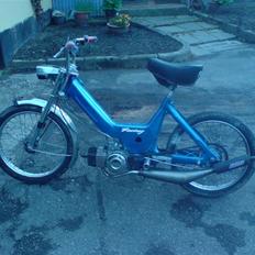 Puch maxi