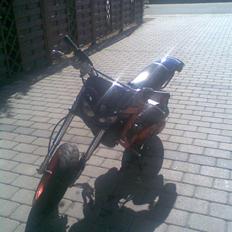 Suzuki Street magic ! 