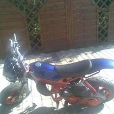 Suzuki Street magic ! 
