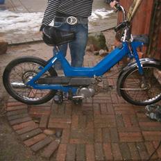 Puch maxi k (SOLGT I DELE)