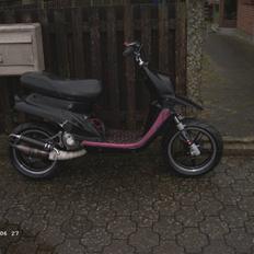 MBK Booster LC:DD Projekt