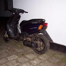 Yamaha Neos *SOLGT*