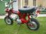 Honda Dax [ 100% original ] - så er den ved at være færdig