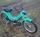 Puch maxi (Solgt)