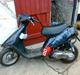 Yamaha Jog Hebo lc #Solgt#