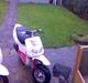 Aprilia rally <3 (solgt)
