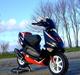 Aprilia SR70 LC DD -Solgt i dele