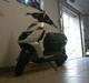 Aprilia Sonic *SOLGT*