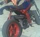 Suzuki Street magic ! 