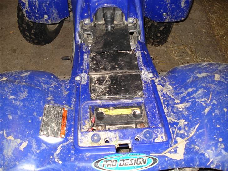 Barossa MAGNA  billede 8