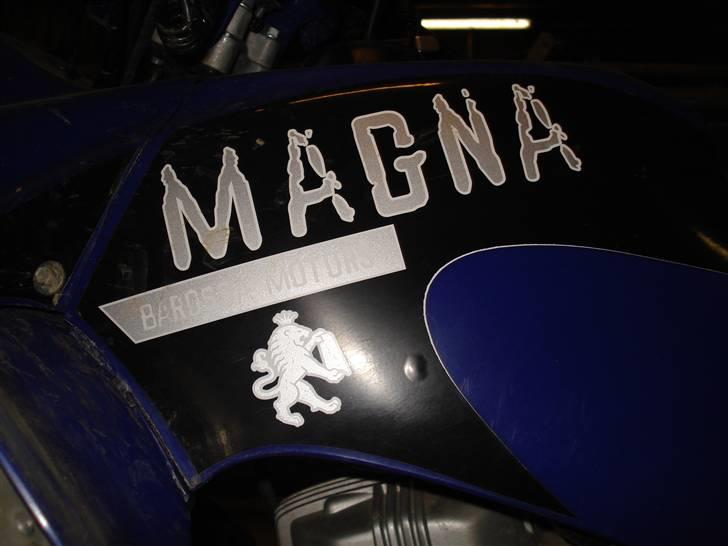 Barossa MAGNA  billede 10