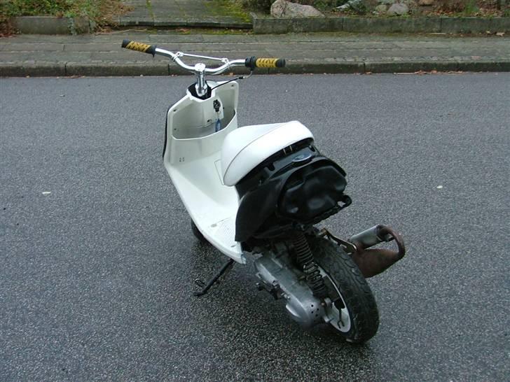 Yamaha jog fs (projekt) byttet  billede 6