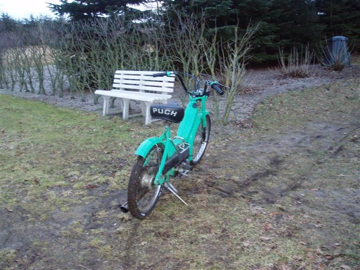 Puch maxi (Solgt) billede 2