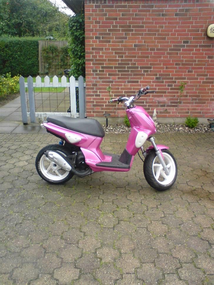 Yamaha slider billede 2