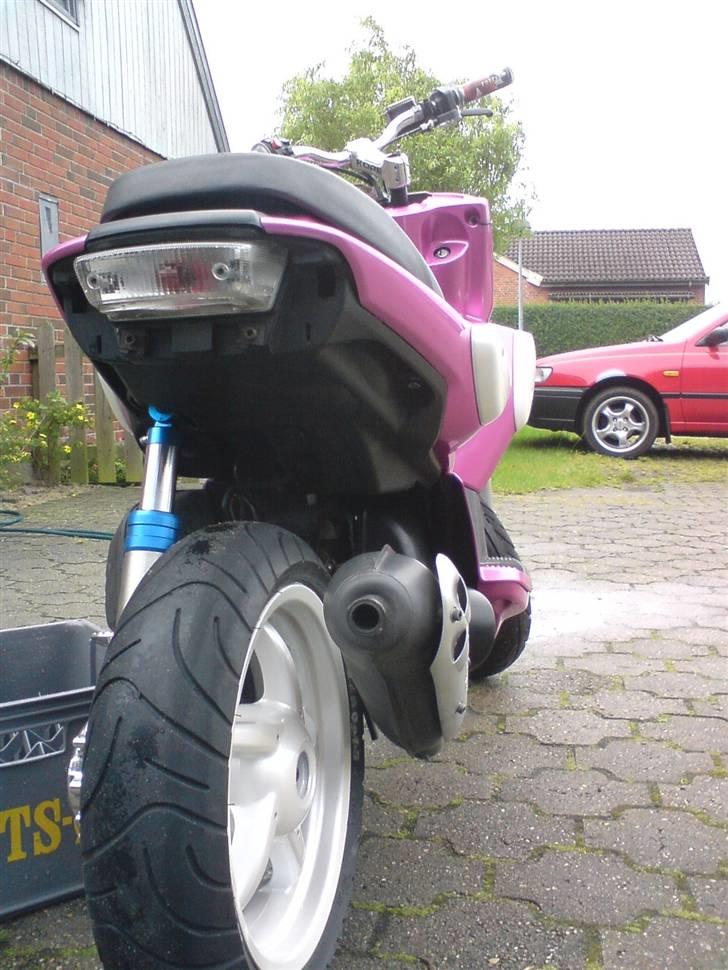 Yamaha slider billede 3