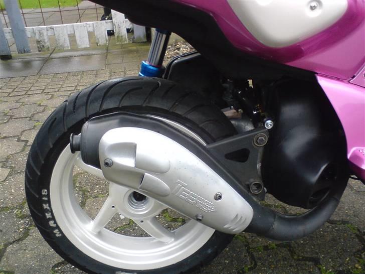 Yamaha slider billede 4