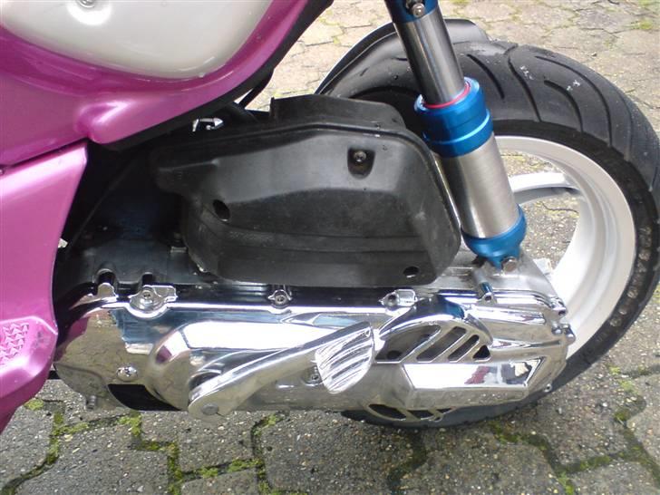 Yamaha slider billede 6