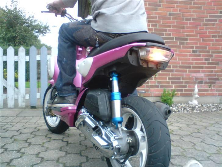 Yamaha slider billede 8