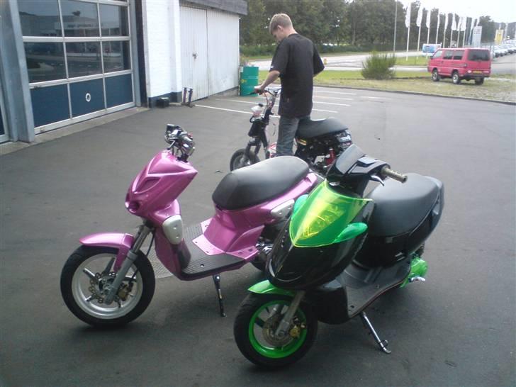 Yamaha slider billede 9