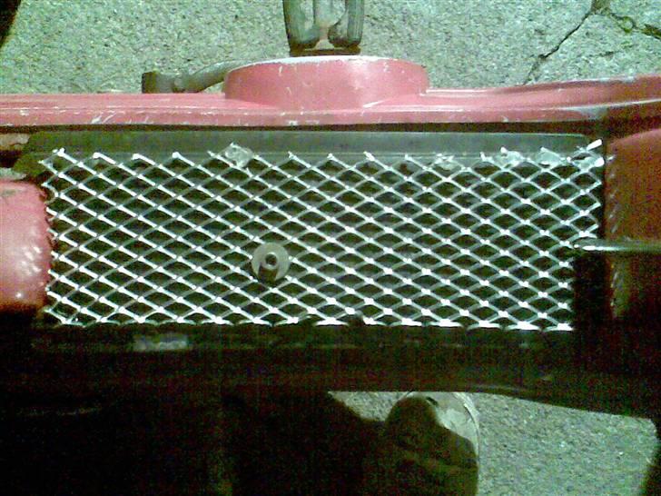 Vespa ciao   (byttet) billede 11