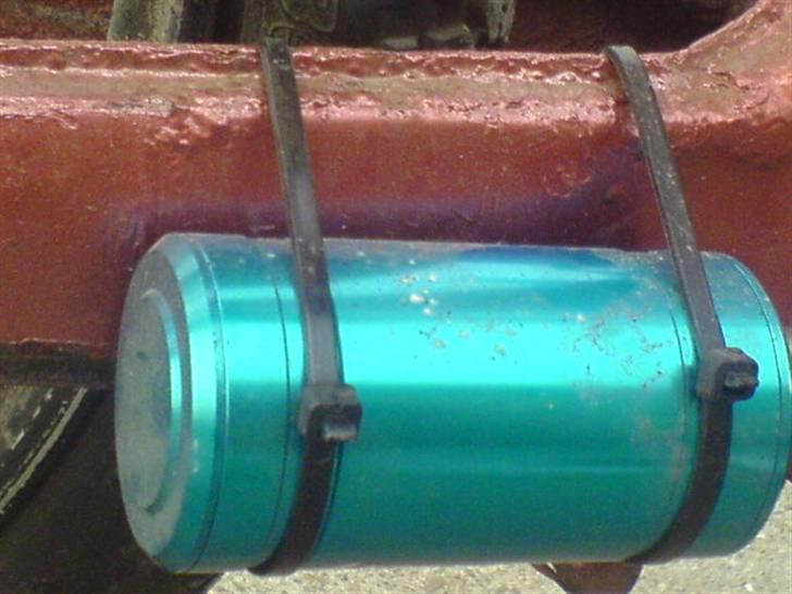 Puch maxi *SOLGT* billede 8