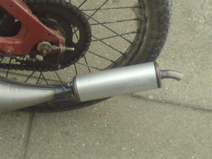 Puch maxi *SOLGT* billede 9