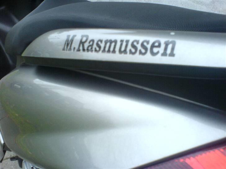 Yamaha jog R 04 SOLGT - M.Rasmussen billede 6