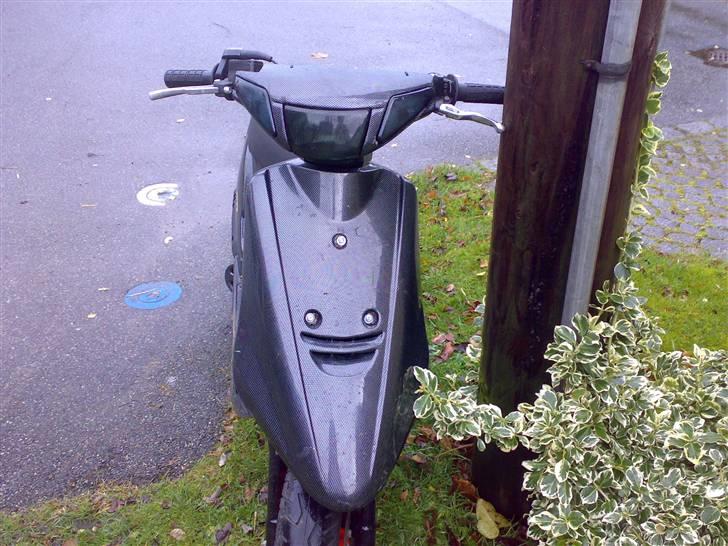 Yamaha Jog FS   SOLGT!!!! billede 11