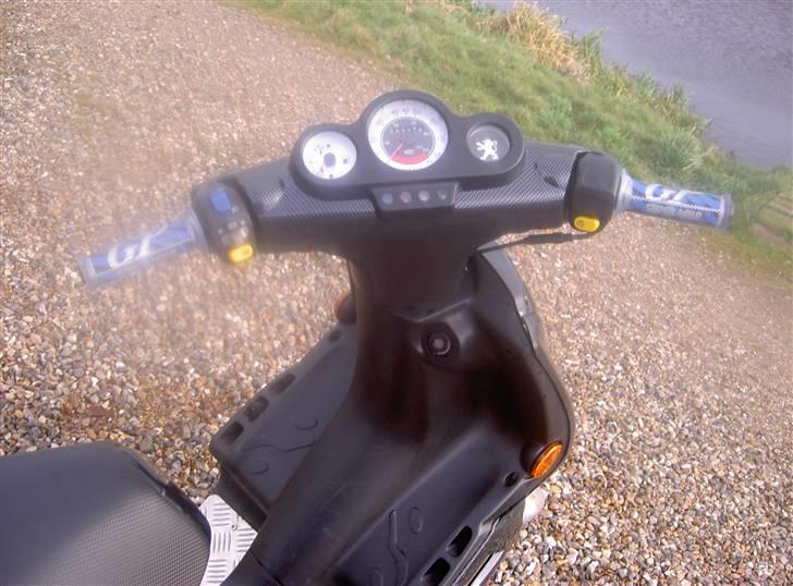 Peugeot speedfight 2 solgt billede 6