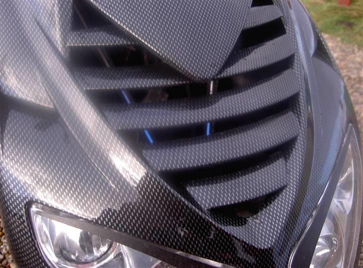 Peugeot speedfight 2 solgt billede 7