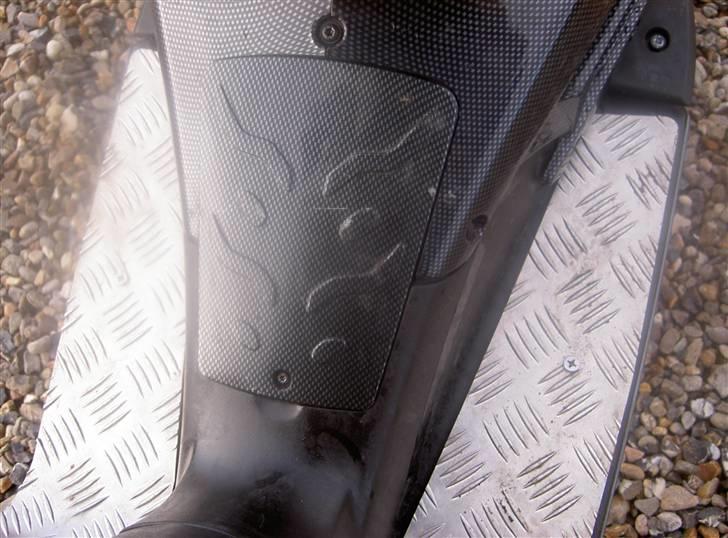 Peugeot speedfight 2 solgt billede 8