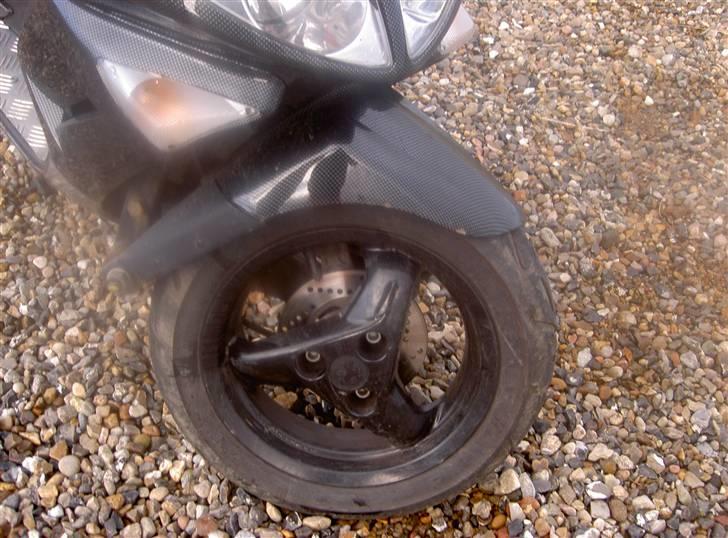 Peugeot speedfight 2 solgt billede 9