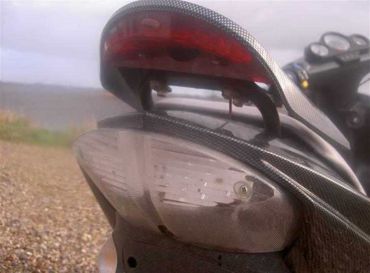 Peugeot speedfight 2 solgt billede 10