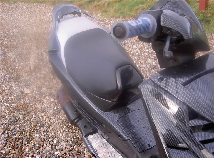 Peugeot speedfight 2 solgt billede 12