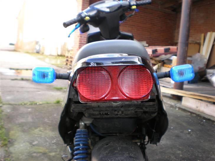 PGO hot 50 (FØR Renovering) - den smukke bagfra taget den 25-11-07 billede 5