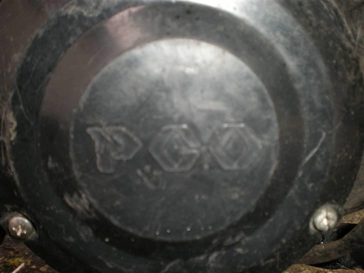 PGO hot 50 (FØR Renovering) - den smukke´s pgo dæksel taget den 25-11-07 billede 18