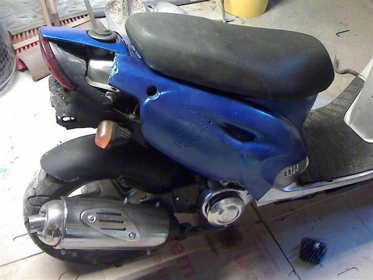 CPI Popcorn*SOGLT* billede 3