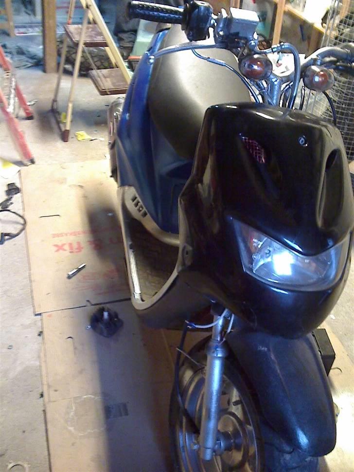 CPI Popcorn*SOGLT* billede 5