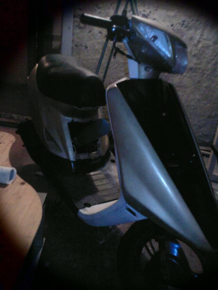 Yamaha Jog fs solgt billede 1