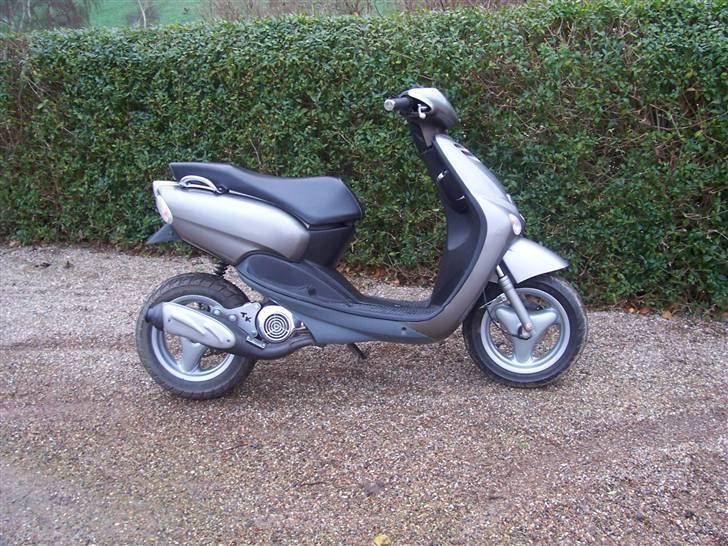 Yamaha NEOS billede 2