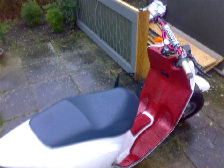 Aprilia rally <3 (solgt) billede 3