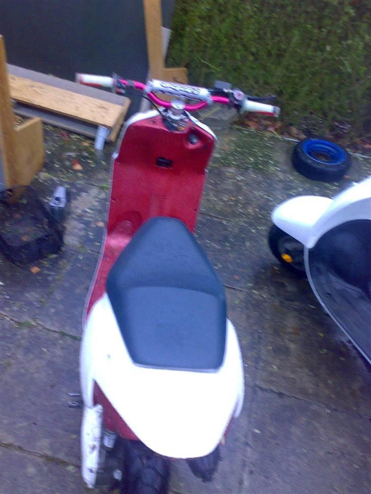 Aprilia rally <3 (solgt) billede 12