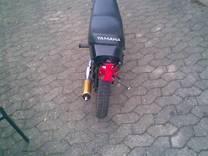 Puch maxi k (SOLGT) billede 11