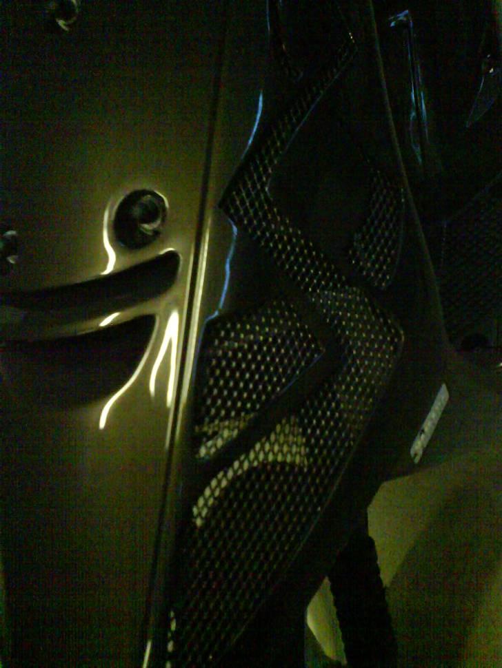 Yamaha jog as #KinG# BYTTET!< billede 15