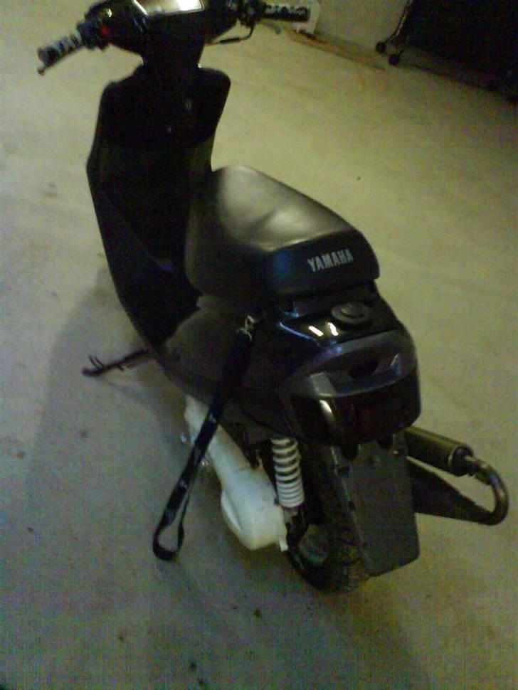 Yamaha jog as #KinG# BYTTET!< billede 16