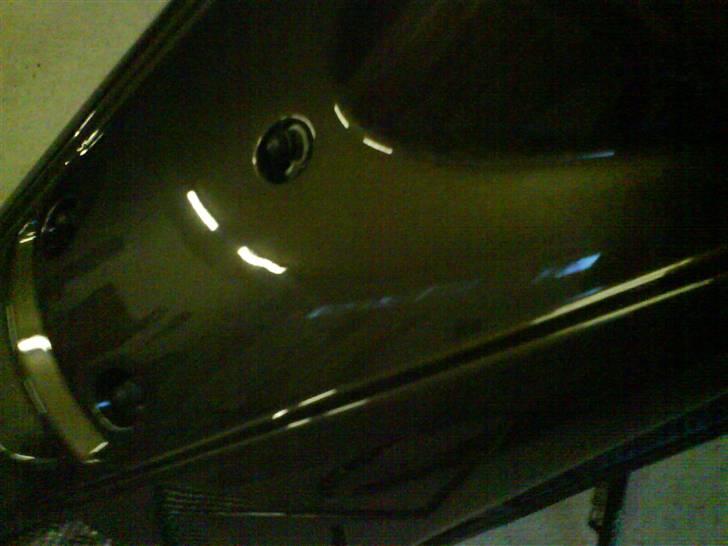 Yamaha jog as #KinG# BYTTET!< billede 18